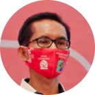 Testimoni Rutgers WPF Indonesia - H. Saidi