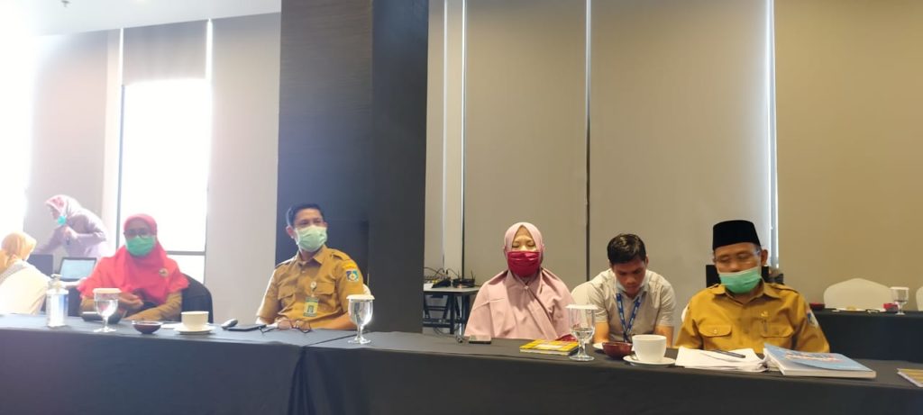 Yes I Do - Gemilang Sehat