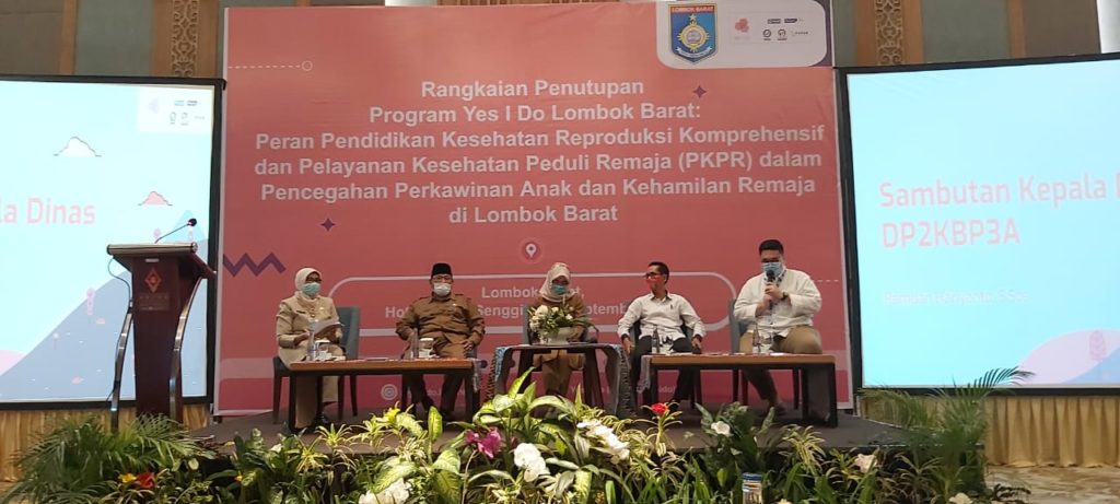 Yes I Do baru - Gemilang Sehat