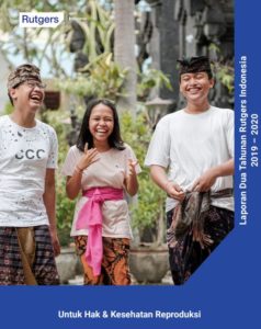 cover laporan 2019 2020 - Gemilang Sehat