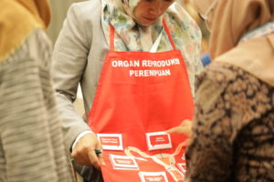 “Bertemu Untuk Belajar Mengajar: Peningkatan Kapasitas Guru dan Kepala Sekolah PKRS SETARA” - Rutgers Indonesia