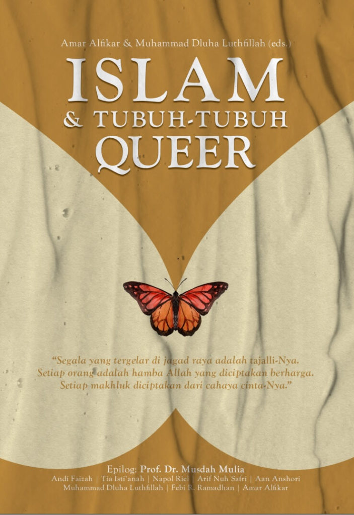 Islam & Tubuh - Tubuh Queer