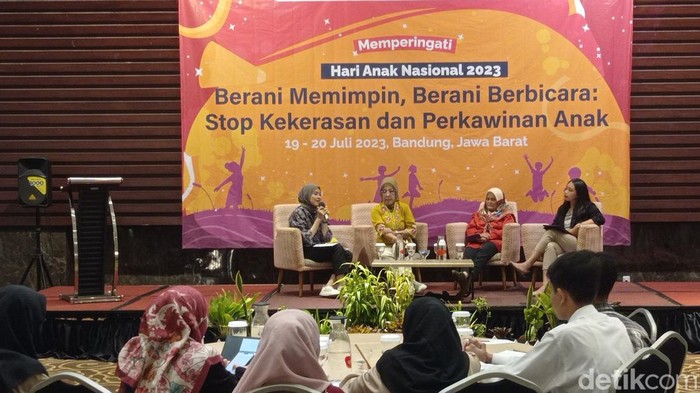 Upaya Menekan Maraknya Perkawinan Anak di Jabar