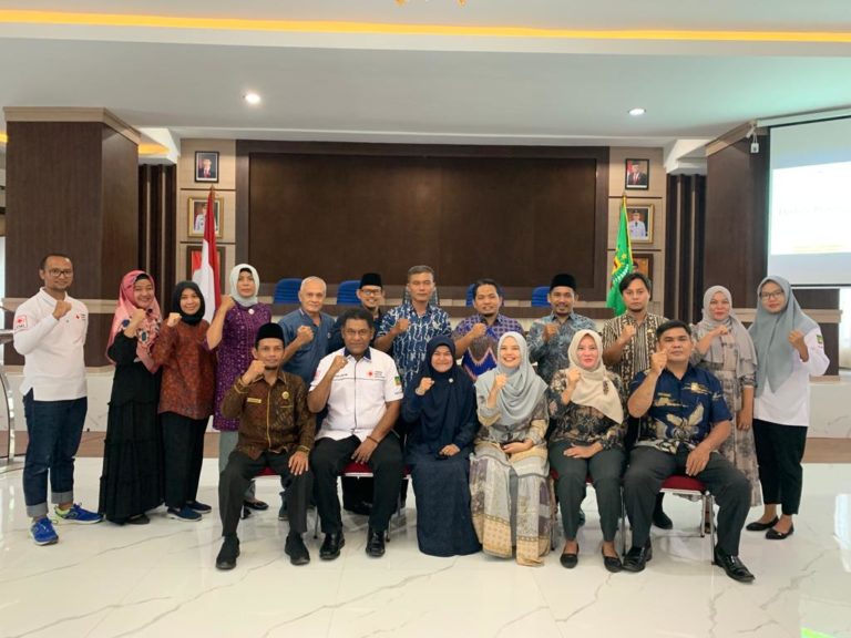Koordinasi Lintas Sektoral Pemerintah di Sumatera Utara Mendukung Pendidikan Kesehatan Reproduksi dan Seksual (PKRS) di Kabupaten Langkat