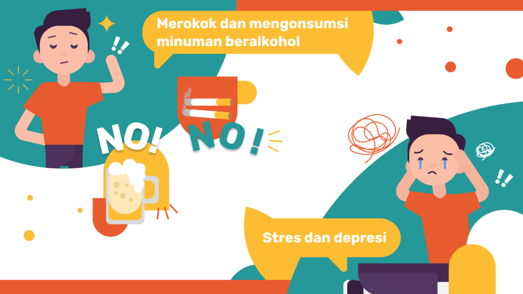 Mengenal Istilah Remaja Jompo Penyebab dan Tips Mengatasinya 2 - Gemilang Sehat