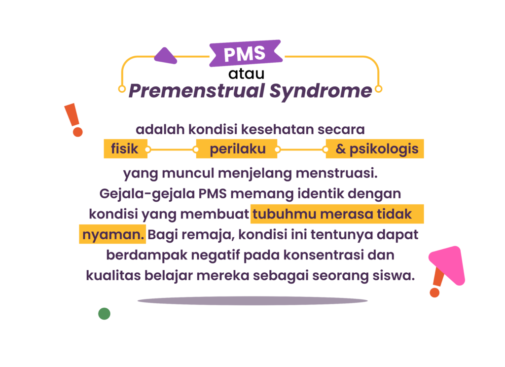 Premenstrual Syndrome PMS pada Remaja Mengenali dan Menghadapi Perubahan Hormon 1 - Gemilang Sehat