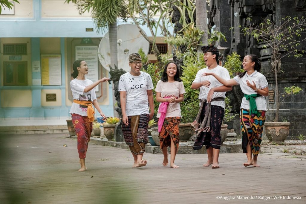 Tentang Kami - Yayasan Gemilang Sehat Indonesia