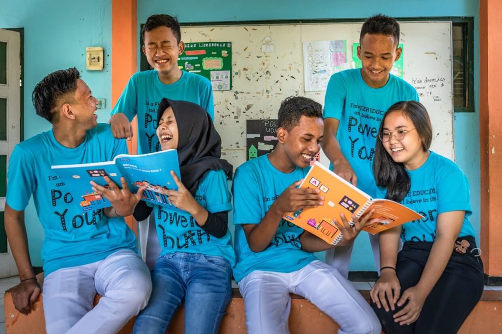 Yayasan Gemilang Sehat Indonesia - YGSI - Tentang Kami