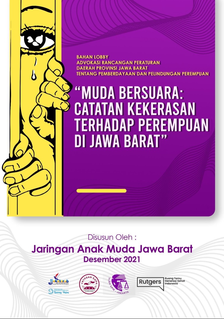 Muda Bersuara: Catatan Kekerasan Terhadap Perempuan di Jawa Barat