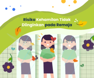 Risiko Kehamilan Tidak Diinginkan Pada Remaja