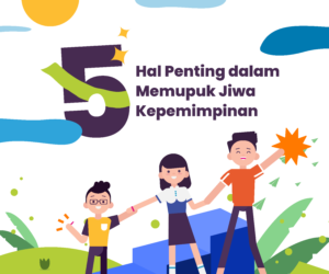 Sadari 4 Hal yang Menjadi Kebutuhan Remaja 5 1 - Gemilang Sehat