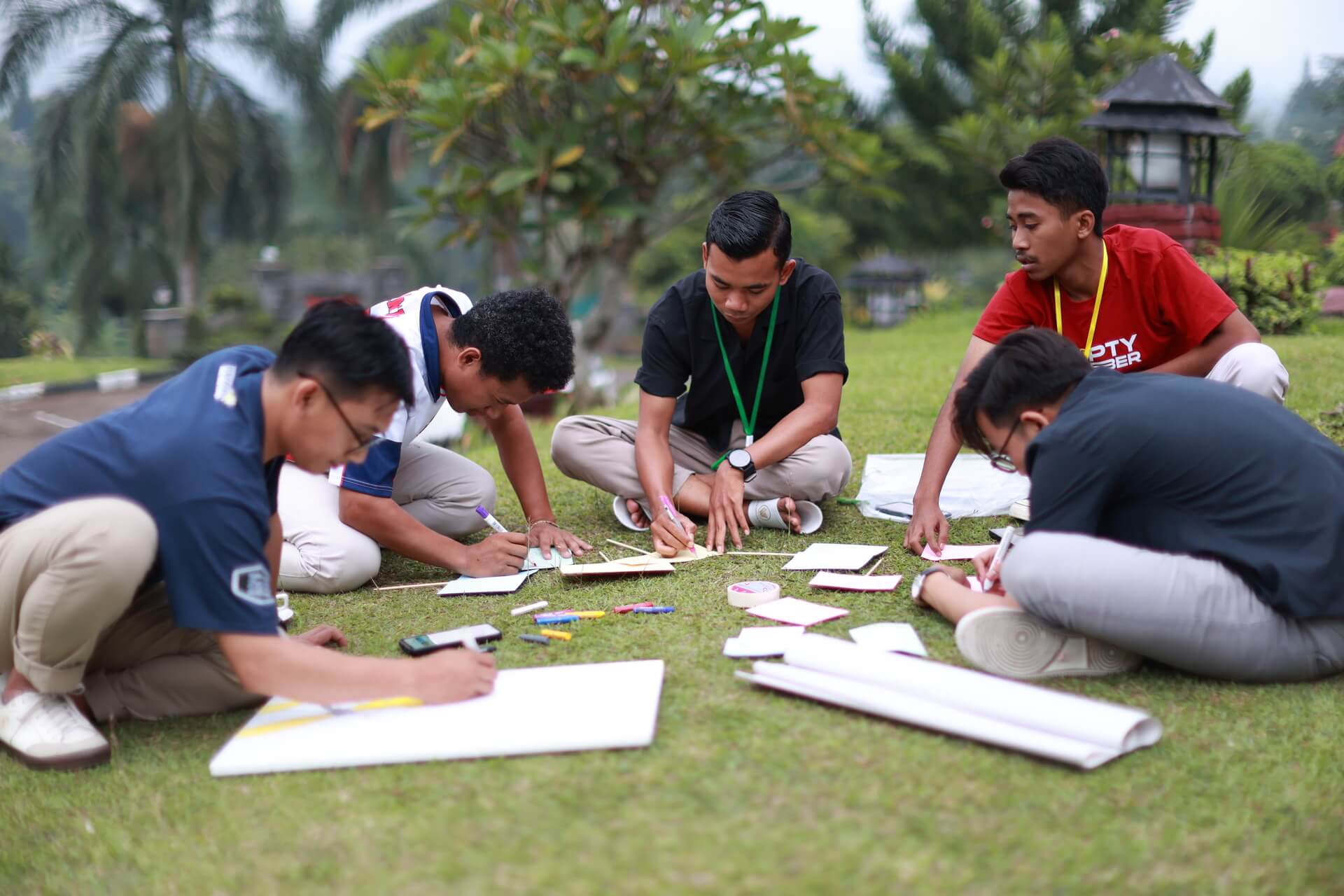 Saat Orang Muda Bersuara: Norma Lama Mulai Ditantang 1 - Gemilang Sehat Saat Orang Muda Bersuara_Norma Lama Mulai Ditantang_YGSI 3