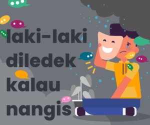 Bentuk bentuk Ketidakadilan dan Diskriminasi Gender 1 - Gemilang Sehat
