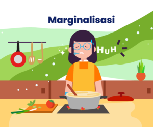 Bentuk bentuk Ketidakadilan dan Diskriminasi Gender 3 - Gemilang Sehat