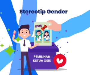 Bentuk bentuk Ketidakadilan dan Diskriminasi Gender 4 - Gemilang Sehat