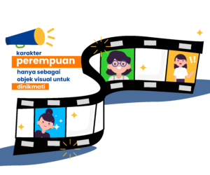 Male Gaze: Saat Tubuh Perempuan Didefinisikan dari Tatapan Laki-laki 2 - Gemilang Sehat Male Gazing 1 1 - Gemilang Sehat