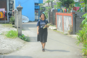 Eva: Dari Penyintas Menjadi Penggerak Keadilan Gender dan Pemberdayaan Perempuan 1 - Gemilang Sehat Eva1 - Gemilang Sehat