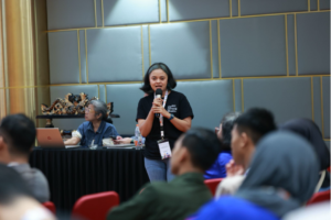 Eva: Dari Penyintas Menjadi Penggerak Keadilan Gender dan Pemberdayaan Perempuan 2 - Gemilang Sehat Eva2 - Gemilang Sehat