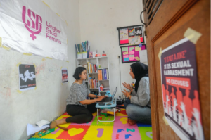 Eva: Dari Penyintas Menjadi Penggerak Keadilan Gender dan Pemberdayaan Perempuan 3 - Gemilang Sehat Eva4 - Gemilang Sehat