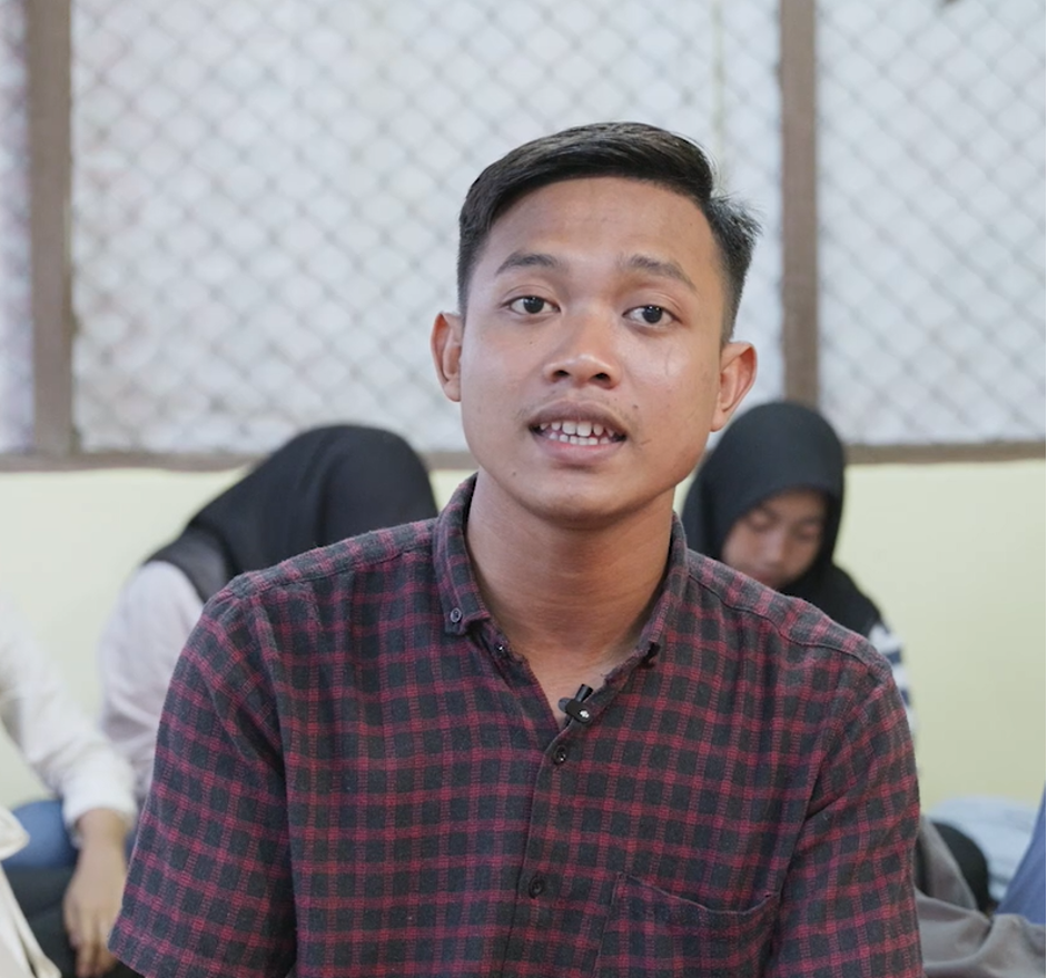 Qomar1 - Gemilang Sehat