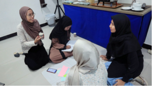 Syarifah: Suara Perubahan Ulama Perempuan Muda dari Pesantren Indramayu 2 - Gemilang Sehat Syarifah1 - Gemilang Sehat