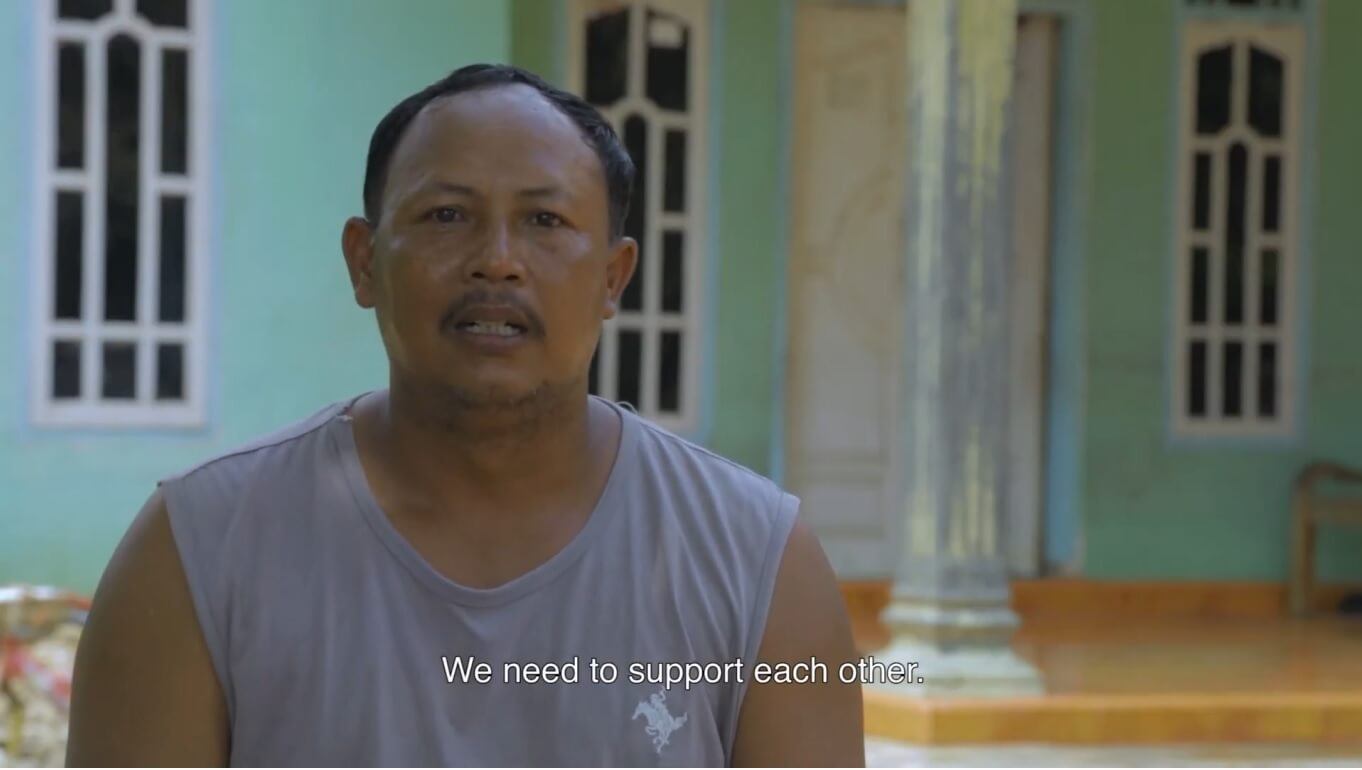Slider Sulaeman Rutgers Indonesia - Gemilang Sehat